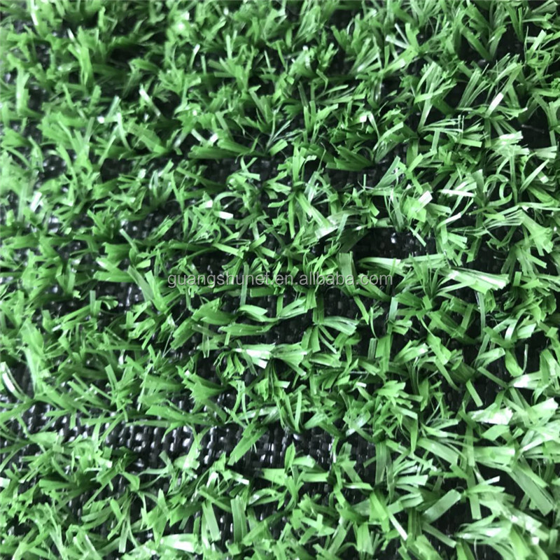 Plastic Grass Synthetic Turf Artificial Lawn for Landscape/Garden/Football/Wall Decoration/Exhibition Floor