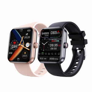 Mejor oraimo relojes Medical amoled for women for boys gps nfc 100silicone high quality Email 3mp iphone smart watch 2023