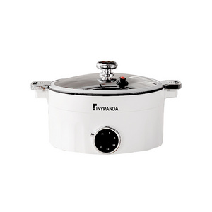 round household non-stick integrated electric pressure cooker