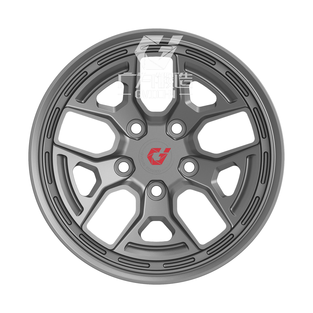 GVICHN off road 17-8.5 17-9 18-8.5 18-9 20-12 22-10 22-12 22-14 24-12 24-14 beadlock aluminum forged alloy rims wheels