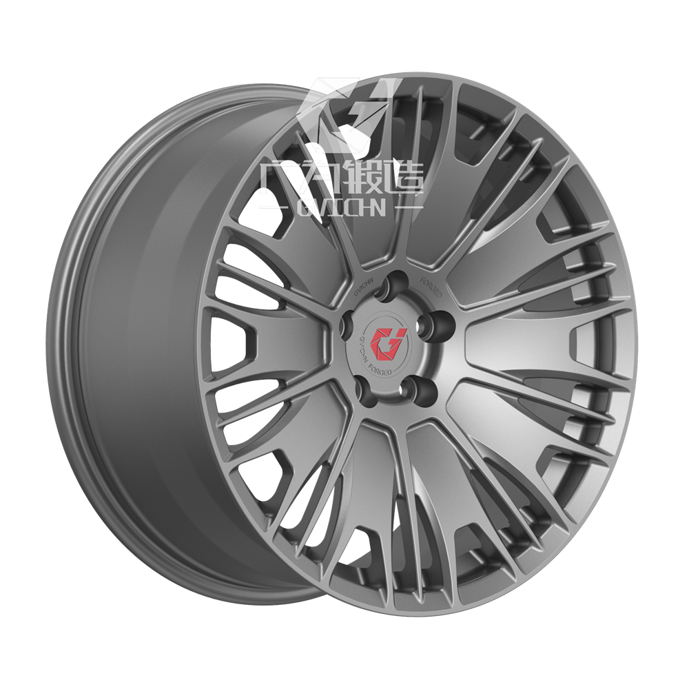 18 19 20 21 22 inch Forged Alloy Wheel 5x112 5x114.3 5x120 Custom Rim 6061-T6 Aluminum Alloy Full Face for Wheels Cutstom