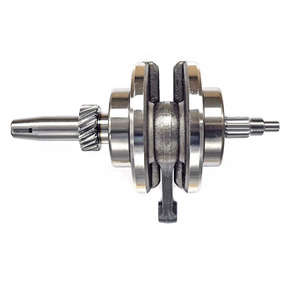 Motorcycle Engine Spare Parts Crankshaft for LIFAN 150 150cc  Scooter Crankshaft