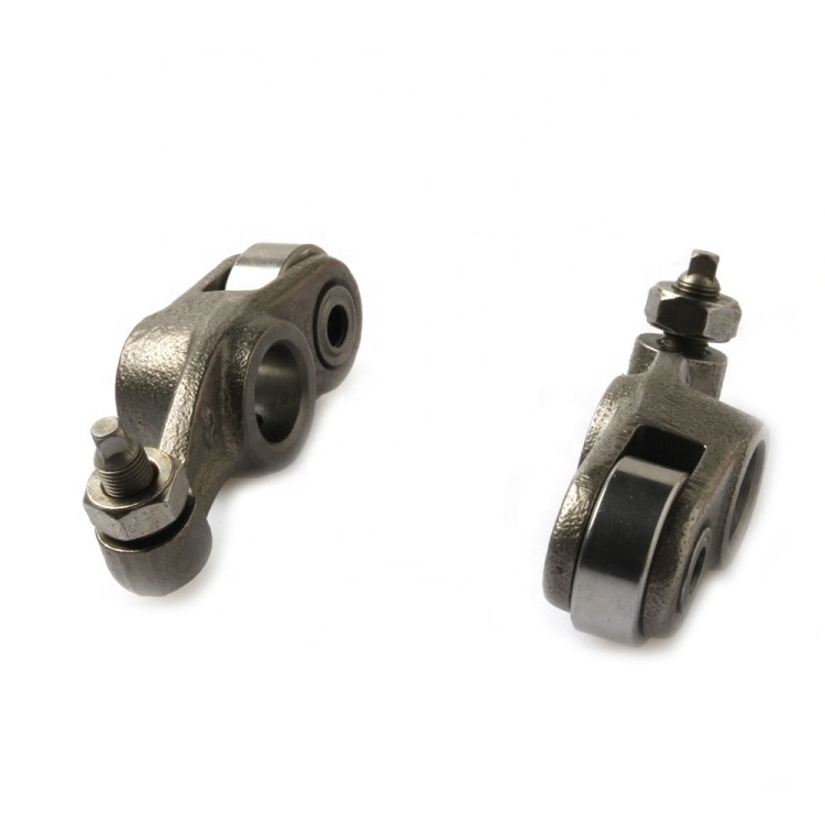 Motorcycle Scooter Bearing Rocker Arm Swing Valve CB125 ACE CB CG XL 125 KYY CB125F  Rocker Arm