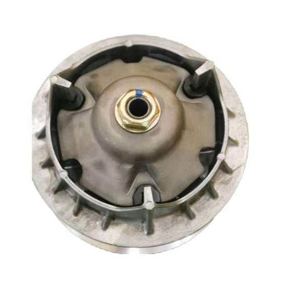 Factory Products Motorcycle LINHAI 700 Active Wheel Driving Gear 1BA-17630-00  6400-0014 Clutch  Primary clutch Assembly  ATV