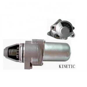 OEM Quality Scooter Starter Motor KINETIC Starter Motor KINETIC Scooter Starting Dynamo