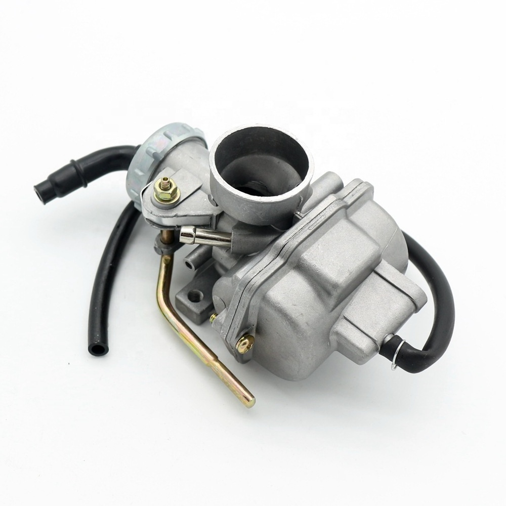 Motorcycle ATV Carburetor PZ20 Full Aluminum 49CC 70CC 90CC 100CC 110CC 125CC