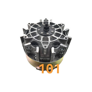 ATV/UTV Accessories CAN AM 101  Primary Clutch Assembly