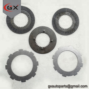 Rental Go Kart Clutch Disc Karting Clutch Disc/Plate GX160/GX200/GX270/GX390