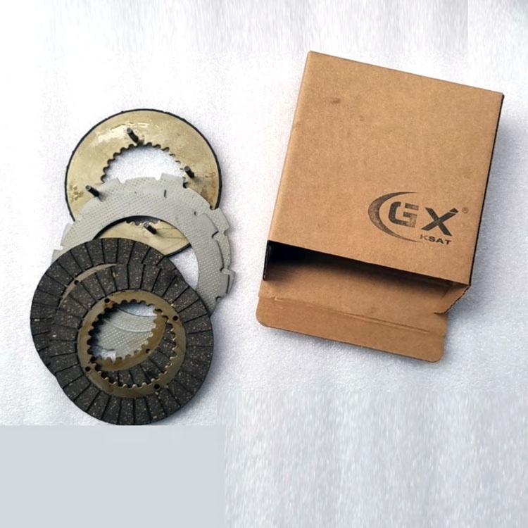 pedal karting adult Kart Clutch Disc Karting Clutch Disc/Plate GX160/GX200/GX270/GX390