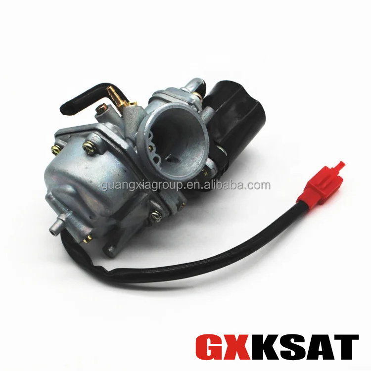 Motorcycle Engine Parts Carburetor XH90 JOG50 90CC 19MM AG90