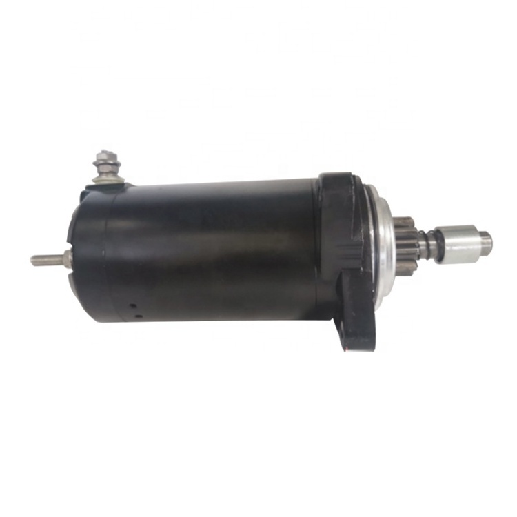 Motorcycle Starter Motor for GTX 782cc 96-97/GTX RFI 782cc 98-02 Motorcycle Engine Parts High Performance Best Prices