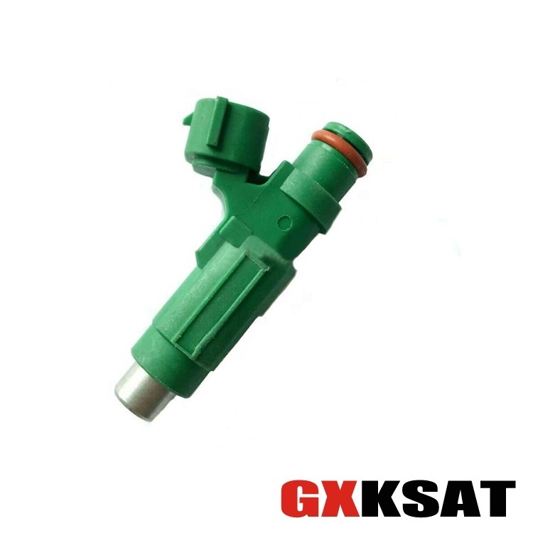 High Performance Motorcycle Fuel Injector for HDB305E MN158591 Scooter Spare Parts Fuel Injector Nozzle