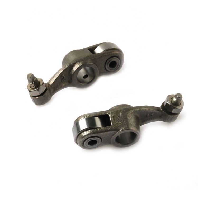 Motorcycle Scooter Bearing Rocker Arm Swing Valve CB125 ACE CB CG XL 125 KYY CB125F  Rocker Arm