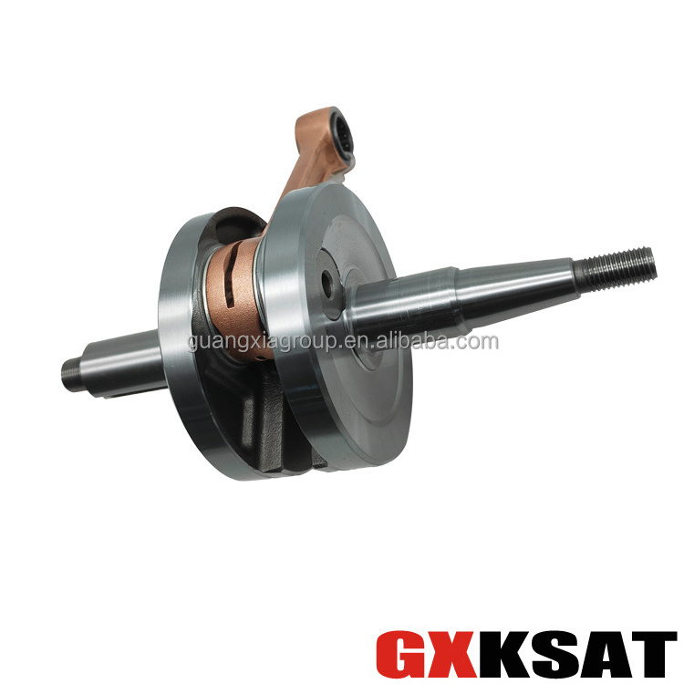 Motorcycle Engine Spare Parts Crankshaft for YZ85 Scooter Crankshaft