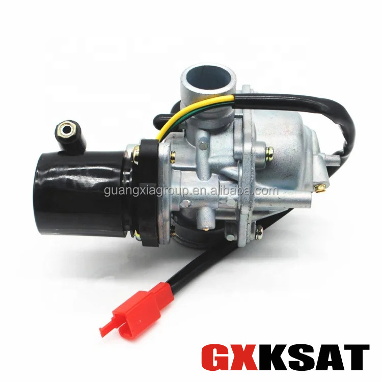 Motorcycle Engine Parts Carburetor XH90 JOG50 90CC 19MM AG90