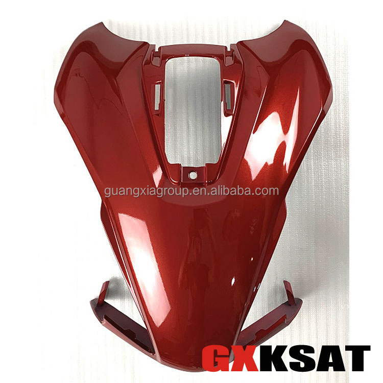 Motorcycle Scooter Plastic fairings kits Front Cover Set DIO110 K2C VISION110 Body Kits