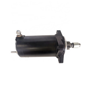 Superior Quality Motorcycle Starter Motor for GSX RFI 782cc 99-00 Motorcycle Engine Parts High Performance Best Prices