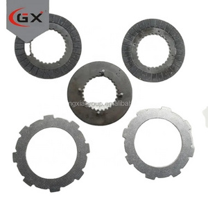 Rental Go Kart Clutch Disc Karting Clutch Disc/Plate GX160 GX200 GX270 GX390