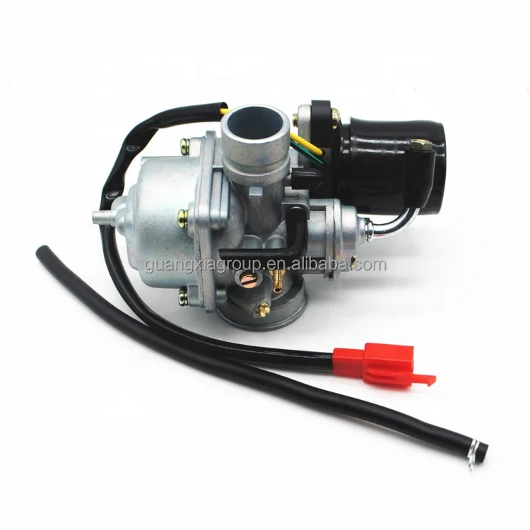 Motorcycle Engine Parts Carburetor XH90 JOG50 90CC 19MM AG90