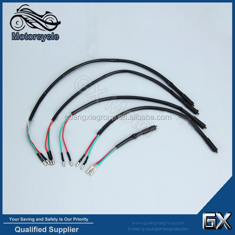 Motorcycle Switches 8mm Motorcycle Front Brake Switch WAVE Scooter Brake Switch