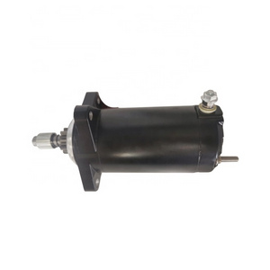 Motorcycle Engine Parts Starter Motor for 587 Rotax Engine 95-96/657 Rotax Engine 95-96 High Performance Top Quality