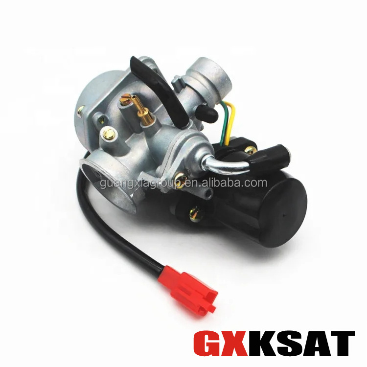 Motorcycle Engine Parts Carburetor XH90 JOG50 90CC 19MM AG90