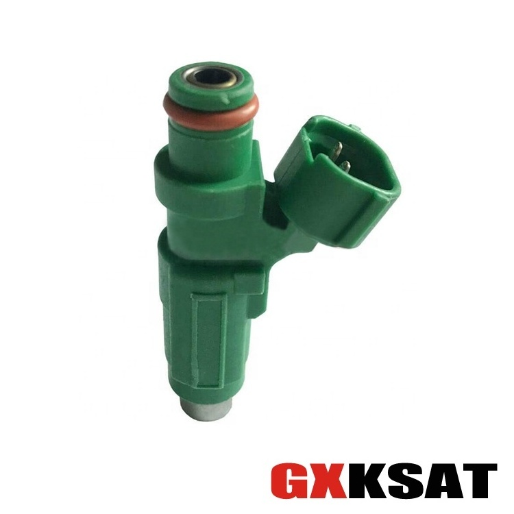 High Performance Motorcycle Fuel Injector for HDB305E MN158591 Scooter Spare Parts Fuel Injector Nozzle