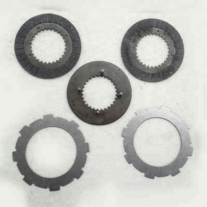 pedal karting adult Kart Clutch Disc Karting Clutch Disc/Plate GX160/GX200/GX270/GX390