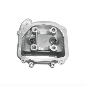 Motorcycle Parts Engine Cylinder Kits GY6-150 Block Head Environmentally Friendly Block  Diameter Aluminum Alloy  Scooter