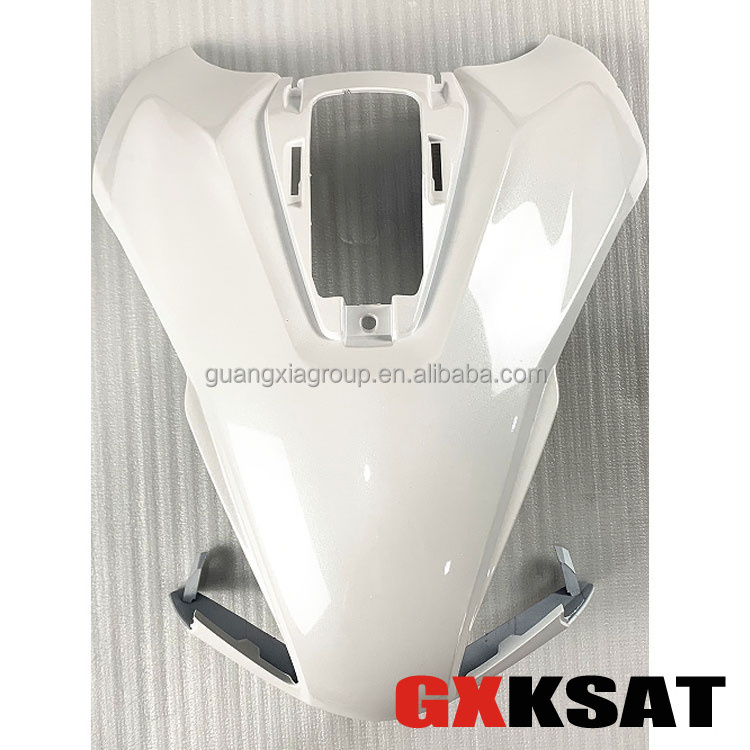 Motorcycle Scooter Plastic fairings kits Front Cover Set DIO110 K2C VISION110 Body Kits