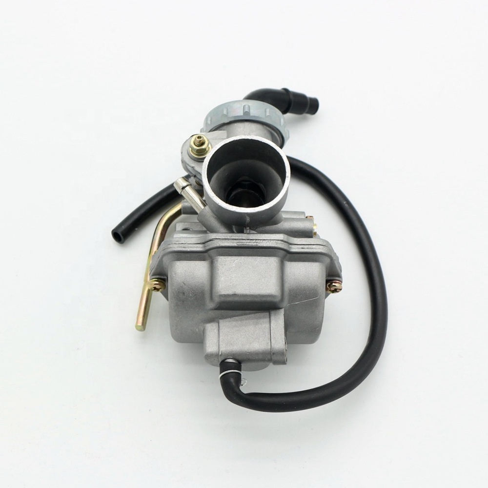 Motorcycle ATV Carburetor PZ20 Full Aluminum 49CC 70CC 90CC 100CC 110CC 125CC