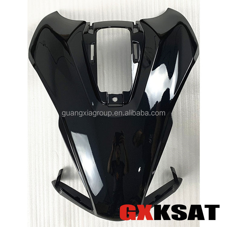 Motorcycle Scooter Plastic fairings kits Front Cover Set DIO110 K2C VISION110 Body Kits