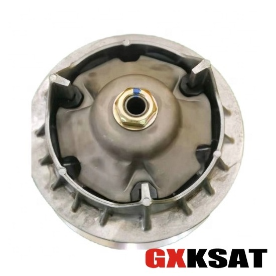 Factory Products Motorcycle LINHAI 700 Active Wheel Driving Gear 1BA-17630-00  6400-0014 Clutch  Primary clutch Assembly  ATV