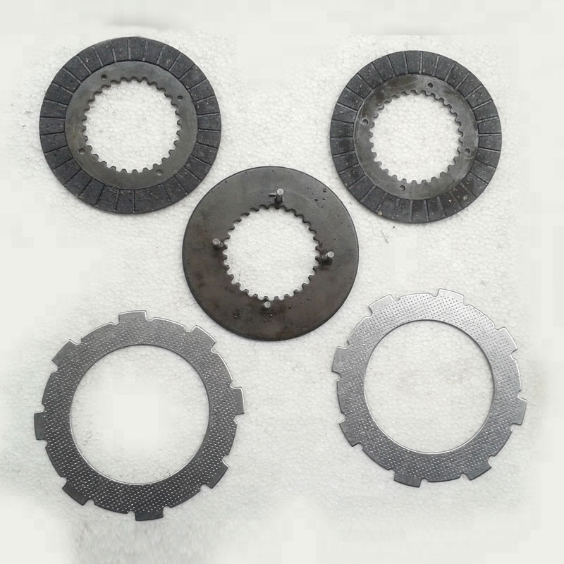 High Quality Karting Spare Parts For GX120, GX160, GX200,GX270,GX390,GX420 Go Cart Spare Parts