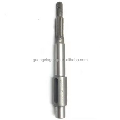 Marine Parts Outboard Engine Spareparts F4 F5 T6 F6 Propeller Shaft