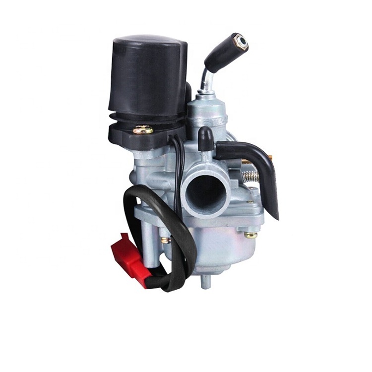 Scooter Engine Spare Parts Carburetor for JOG50 1E40QMB 50CC 90CC Motorcycle Carburetor High Quality