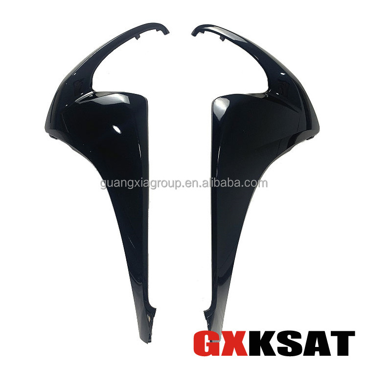 Motorcycle Scooter Plastic fairings kits Front Side Cover Set DIO110 K2C VISION110