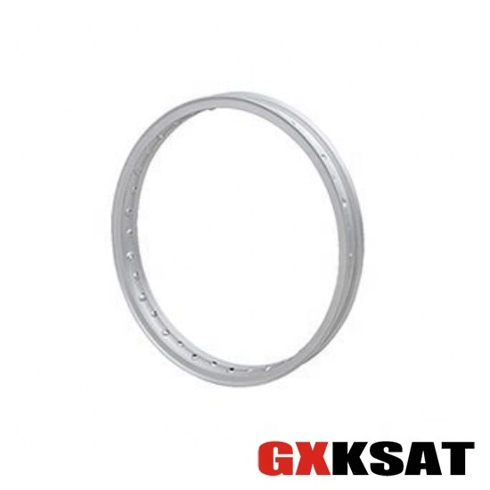 Motorcycle Parts Accessories Scooter Body System Rim Aluminium Alloy H 1.4*17 18 19 Fit For 2.5 Tyre Match 2.75