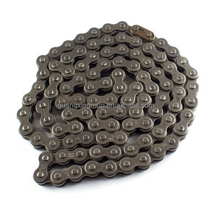 Motorcycle ATV Engine Chain O-ring Chain 520H 104L 2mm Thickness