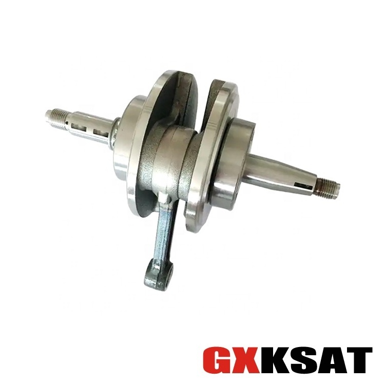 Motorcycle Engine Spare Parts Crankshaft for 175 175cc Scooter Crankshaft