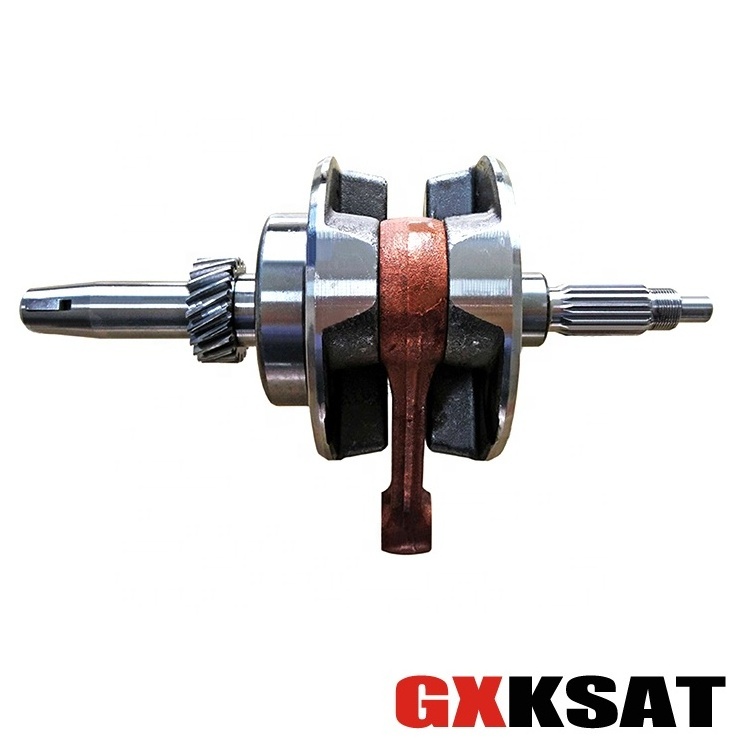 Scooter Engine Spare Parts Crankshaft for LIFAN 300 300cc Motorcycle Crankshaft