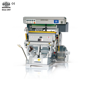 TYMC-1100 Foil Stamp Stamping Foiling Printer  Machine