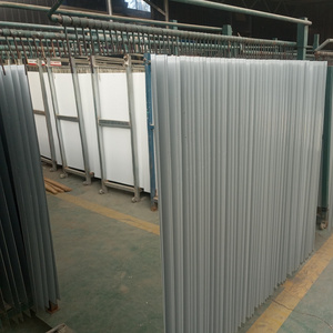 High quality float glass mirror sheet glass mirror