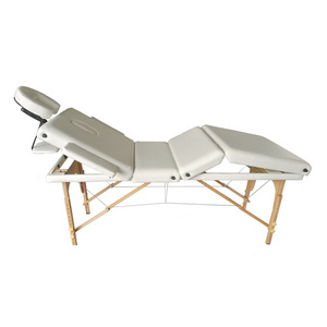 New good quality folding  massage table