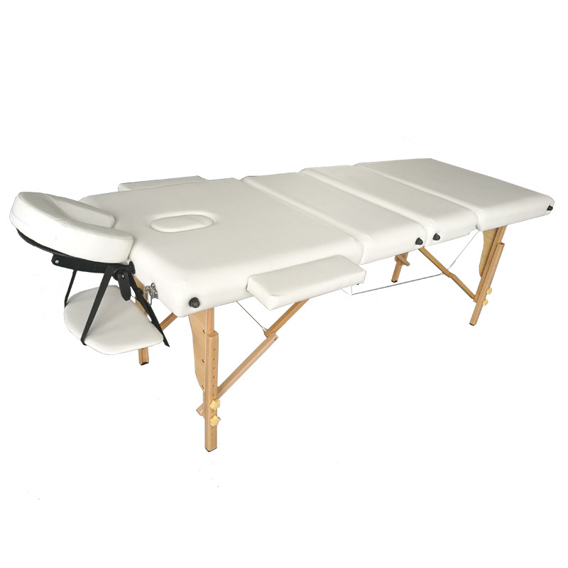 New good quality folding  massage table