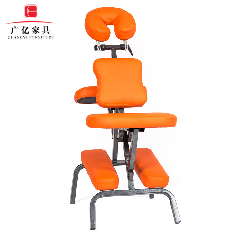 Metal Pedicure Spa Chair Used for Massage,,Best Salon Furniture for Acupuncture,Adjustable Tattoo Chair