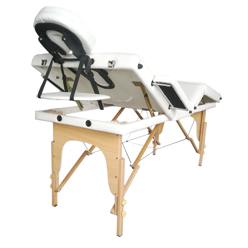 New good quality folding  massage table