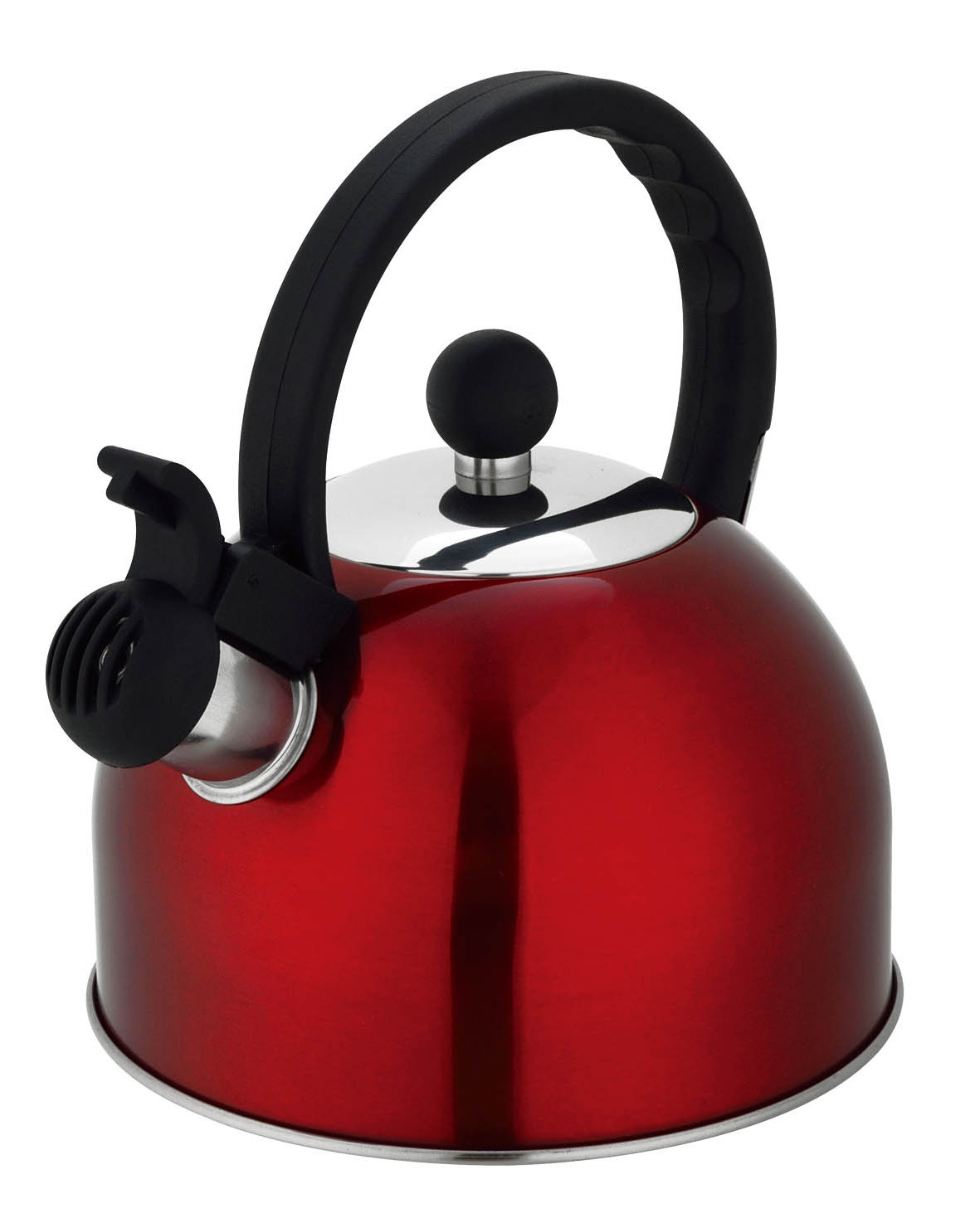 Color tea kettle camping stainless steel Water Kettles Super Markets hot sale water kettle