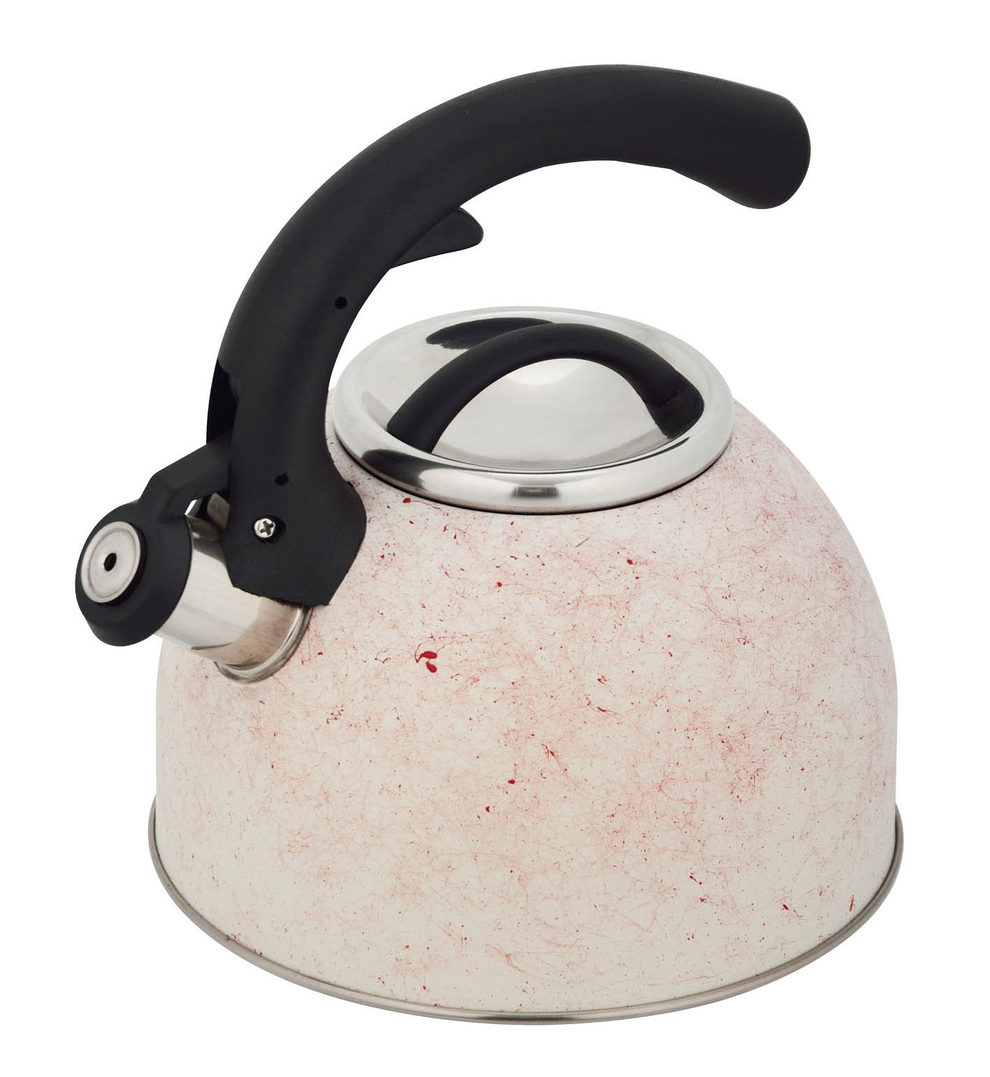 Homeware stovetop durable stainless steel Water Kettles whistling tea kettle for water boiler