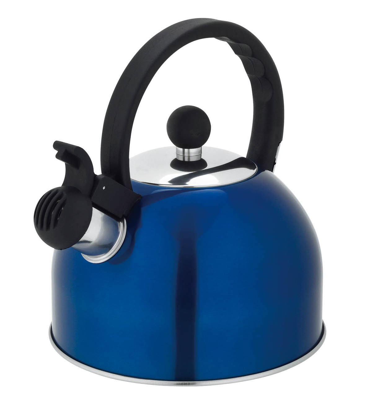 Color tea kettle camping stainless steel Water Kettles Super Markets hot sale water kettle